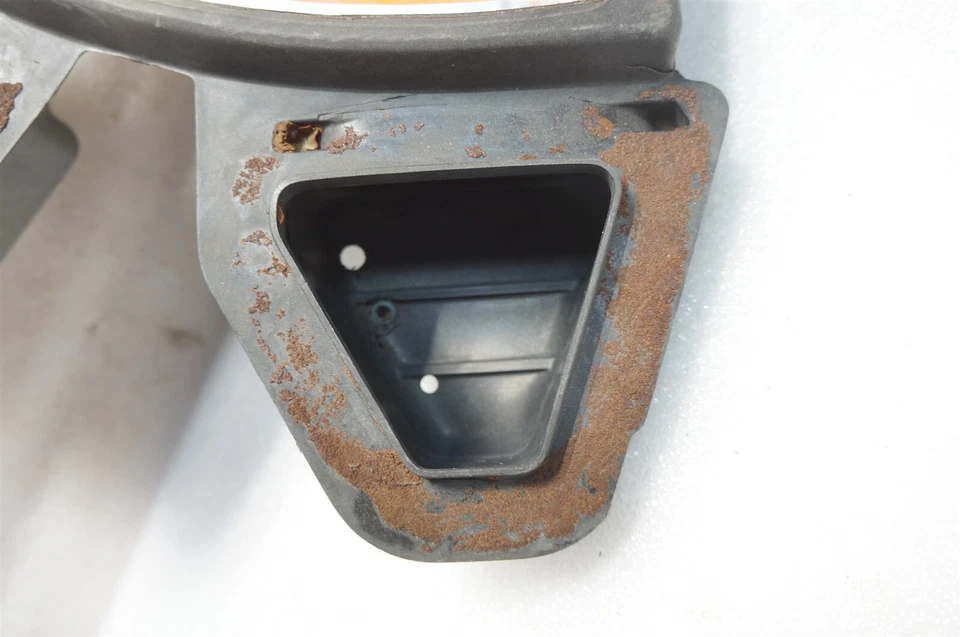 Buick Gran Sport GS350 GS455 1972 Ram filtro de aire OEM/R12/ Foto 3 de 4