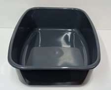 Spinflo Thetford Washing Up Grey Bowl Elddis Caravan Motorhome Kitchen Sink SSB1