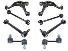 FOR HYUNDIA SANTA FE 2.0 2.2 2.4 2.7 2004 - CRDI REAR AXLE SUSPENSION ARM KIT OE