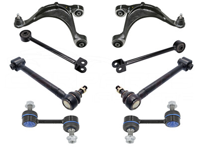 FOR HYUNDIA SANTA FE 2.0 2.2 2.4 2.7 2004 - CRDI REAR AXLE SUSPENSION ARM KIT OE