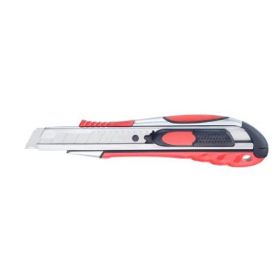 Connex Unimesser 2 in 1, ergonomischer 2-K-Griff, 18 mm