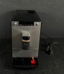 Kaffeevollautomat Melitta E 950-103 Teile Ersatzteilspender #KF007