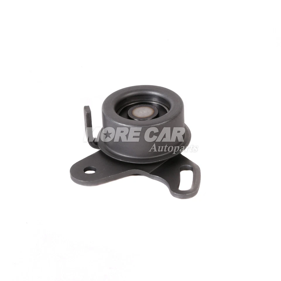 Timing Belt Kit Serpentine Belt Set for 2001-2011 Hyundai Accent Kia Rio 1.6L L4 - Image 4 of 4