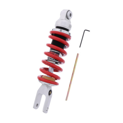 パーツ yss suspension crf125f Mono Shock Absorber YSS Honda CRF 125 F 17/14 Inch 2014-2018