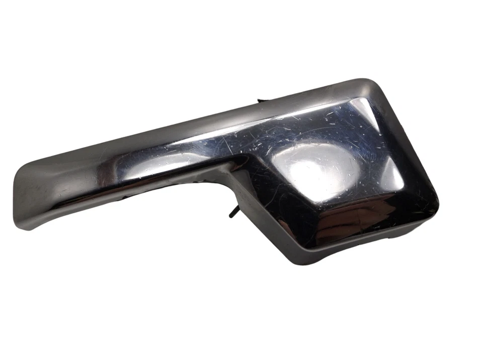 Manija de puerta interior de pasajero Ford Edge 2007-2010 usada OEM 7T437822601 Foto 2 de 4