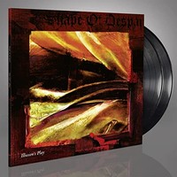 Shape Of Despair - Illusions Play - Vinyl Record Dlp - G72Z