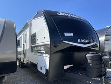 2026 Jayco Eagle HT Travel Trailer 312BHOK