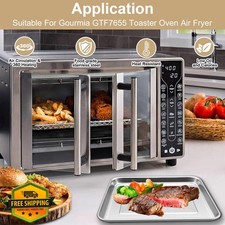 GWBSXM Toaster Oven Air Fryer Parts for Gourmia