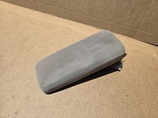 1989-2011 Oem Ford Ranger And Explorer Center Console Armrest Light Gray 1989-2011 Oem Ford Ranger And Explorer Center Console Armrest Light Gray