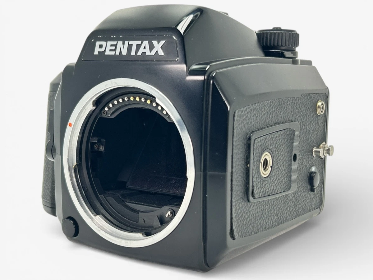 Pentax 645n for sale | eBay