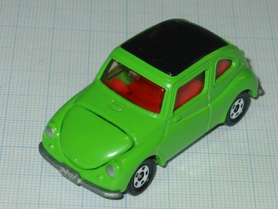 #ad Subaru 360 Black $31.42
