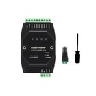 RS485 Multiple Port Indication Increaser For Noise Exemption In Harsh Industrial