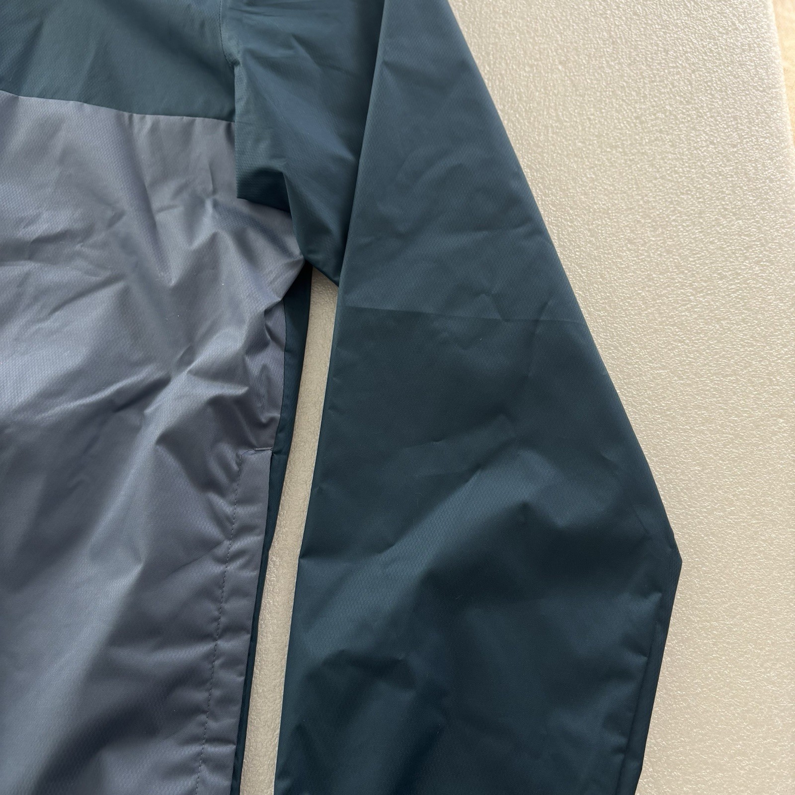 Adidas Climastorm Water Resistant Golf Jacket Full Zip Size Medium NWT thumbnail 10