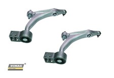 2 BRACCI OSCILLANTI ANTERIORI PER ALFA ROMEO 159 BRERA SPIDER