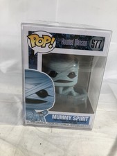 Ultimate Funko Pop Haunted Mansion Figures Checklist and Gallery 45