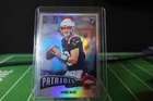 2026 Topps Chrome Football - Drake Maye Refractor Throwback 1975