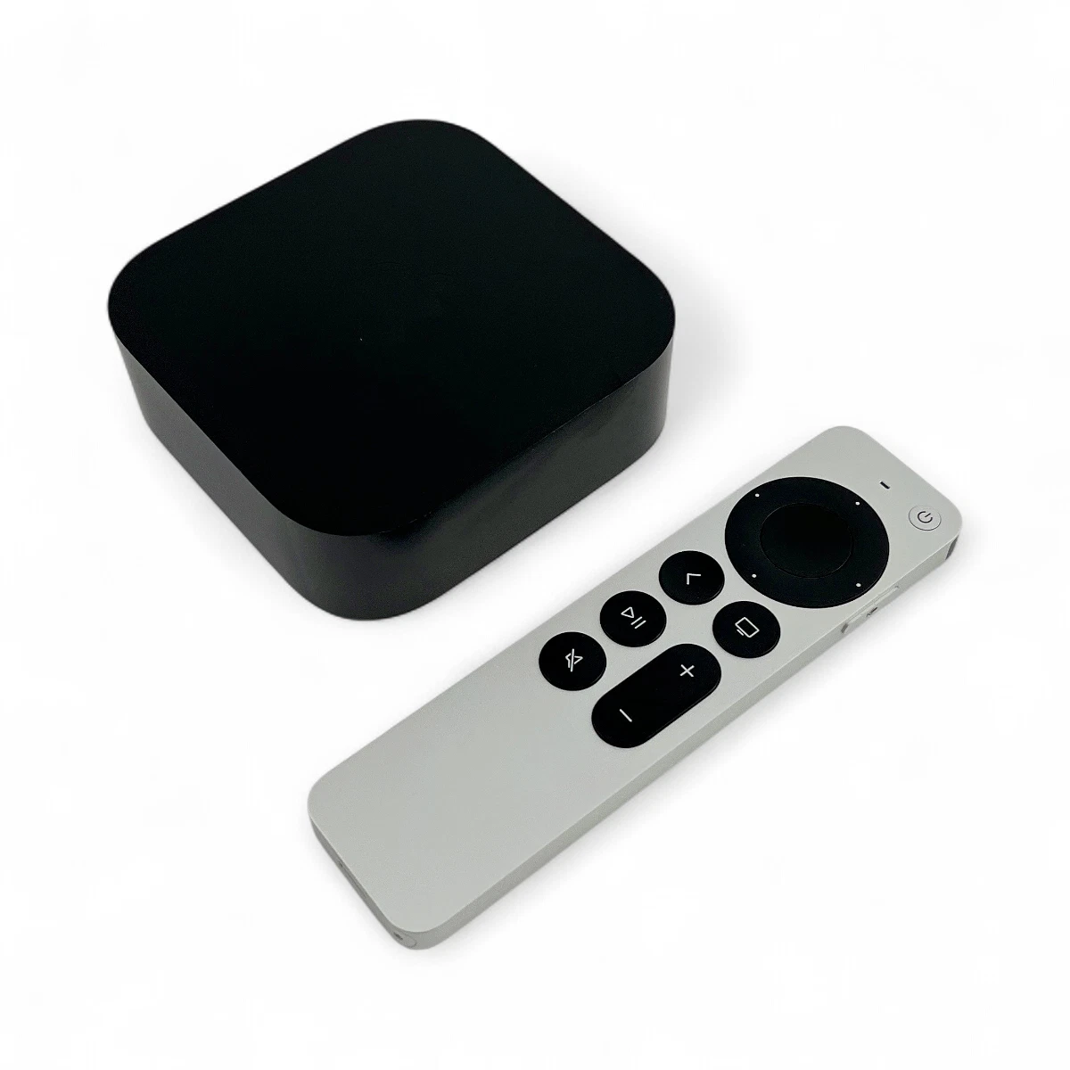 Apple TV 4K Black Media Streamers for sale | eBay