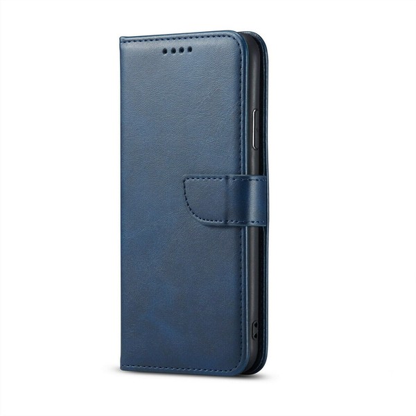 HüLle FüR Samsung Galaxy S20 Fe/ S20 Lite Brieftasche HandyhüLle Mit Kartenfach-image