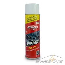 FERTAN &reg; 500 ml UBS 240 UNTERBODEN SCHUTZWACHS SPRAY VERSIEGELUNG 50483051