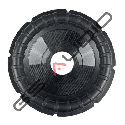 CARBON CONE dünn 12''/30cm Sandwich - ESP-Aufhängung 30x30mm - mit Optionen
