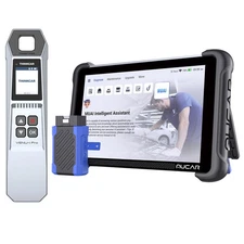 Mucar 892BT Full Systems Diagnostic Tool TPMS Scanner with THINKTPMS VENU iPRO