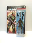 Hasbro GI JOE Classified Retro Card SGT. Stalker 6" Action Figure (NEW)
