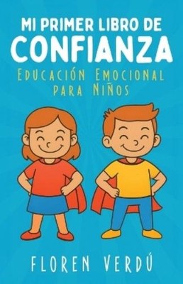 Floren Verdú Mi primer libro de confianza (Paperback)