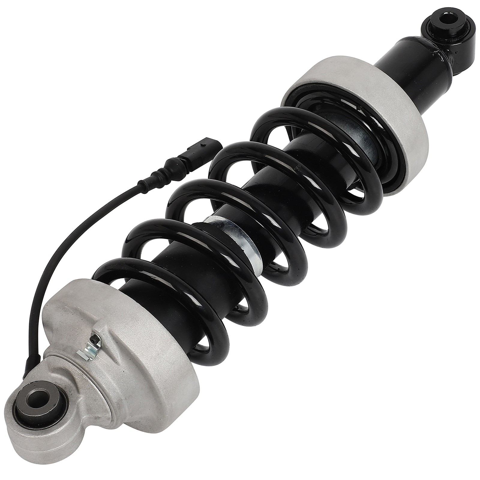 4PCS For  Audi R8 V8 V10 07-2015 Front Rear Air Shock Struts Assys Magnetic Ride