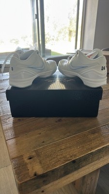 New Nike Kobe Protro 4 Draft Pack Charlotte Hornets Size 10