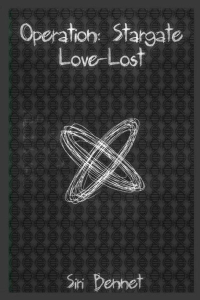 Operation Stargate Love-Lost Siri Bennet Taschenbuch Kartoniert / Broschiert-image