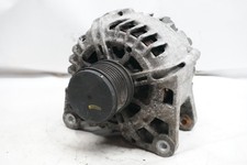Lichtmaschine Dacia Duster Mercedes Benz Citan Renault Clio 1.5 dCi FG15T056