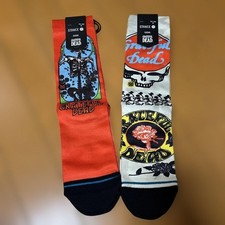 STANCE GRATEFUL DEAD 2 Socks