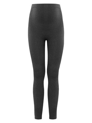 Bellybutton Maternity Damen Umstandsleggings in Grau