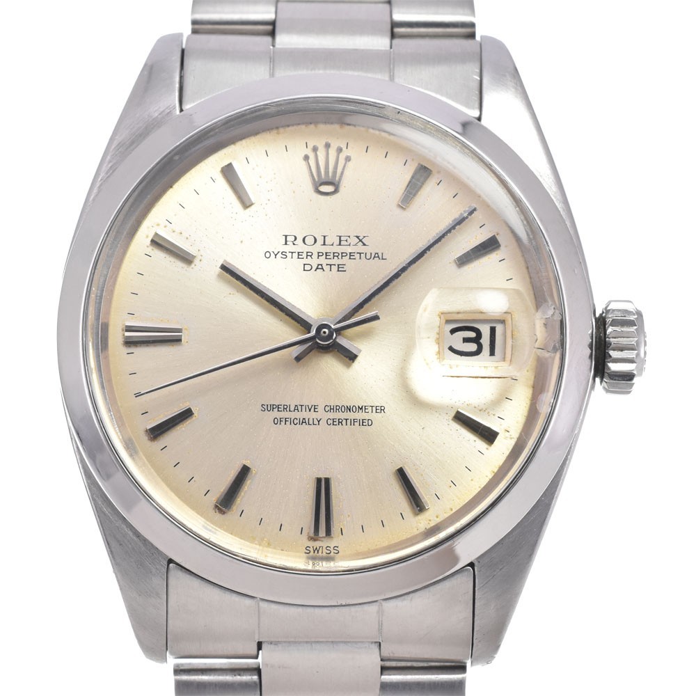 Rolex Oyster Perpetual 148814