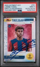 2022-23 Topps UEFA Superstars Soccer Cards Checklist 42
