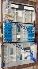 ACL _ PCL Reconstruction Instruments Set Knee Arthroscopy Instruments Set