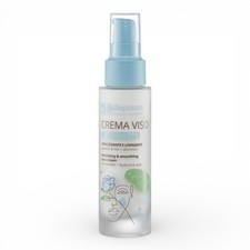 La Saponaria Stay Matte Mattifying Face Cream Primer Effect Oily Skin 50ml