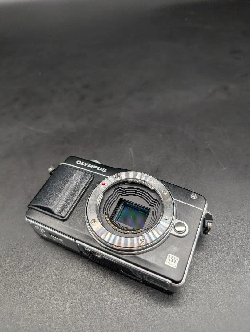 Olympus E Pm2 for sale | eBay