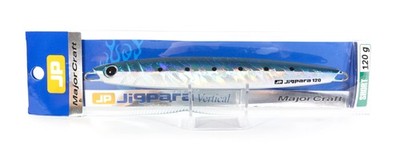 Major Craft Metall Jig Jigpara Vertical JPV-150 Gramm 015 (2650)