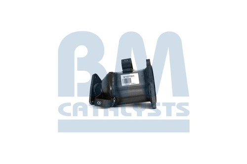 Katalysator Kat für Hyundai KIA Trajet Santa FE BM Catalysts Bm91078H 2000-2006 - Foto 2 di 9