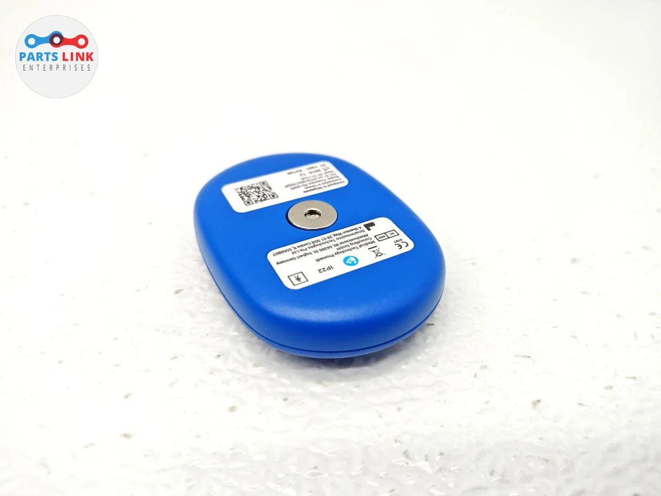 Theragun Therabody PowerDot 2.0 UNO estimulador muscular inteligente alívio da dor APENAS - Imagem 4 de 4