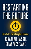 Jonathan Haskel (U. A.) | Restarting The Future | Buch | Englisch (2022)