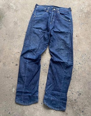 【W31 L28】 europe levi's リーバイス Engineered Levis Engineered Jeans Relaxed Mens W31 Made In Japan | eBay