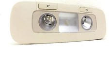 VW Passat 3C 3AA 3AF Innenraumleuchte hinten Himmel 3C0947291E