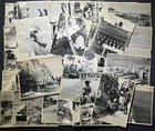 x51 WW2 WWII US Army USN Navy Military Pictures Photos Soldiers Pacific LEYTE