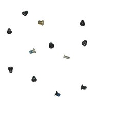 Complete Screw Set for iPod Video / Classic 30gb 60gb 80gb 120gb 160gb