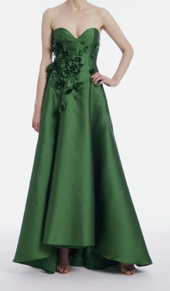 Badgley Mischka Women's Green for sale