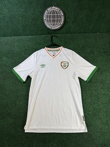 Ireland Jersey Umbro | eBay