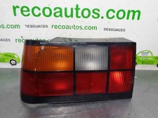 Feu arrière Volvo 460