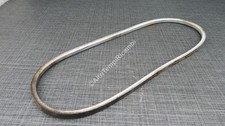 Pompe à eau Renault FUEGO